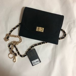 NWT cute Fanny pack